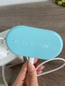 中興（ZTE）U10L隨身wifi6可移動無線wifi免插卡隨行車載上網(wǎng)卡便攜式上網(wǎng)寶支持5G/4G設(shè)備全國通用流量2025款 曬單實拍圖
