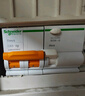 施耐德電氣 漏電保護(hù)器 1P+N C32A E9系列漏電保護(hù)開(kāi)關(guān)斷路器 家用總閘 空氣開(kāi)關(guān)帶漏保EA9C45C32A/30mA/A類 曬單實(shí)拍圖