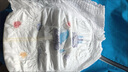 安兒樂（Anerle）魔力吸吸拉拉褲XL40片(12-17kg)透氣尿不濕 曬單實拍圖