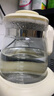 小貝熊恒溫水壺嬰兒沖泡奶粉專用調(diào)奶器智能奶瓶消毒暖奶養(yǎng)生壺電熱水壺調(diào)奶器 1.5L 【316米白】 曬單實(shí)拍圖