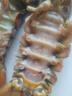 百鮮洽特大龍蝦波士頓龍蝦活凍波龍大龍蝦海鮮水產(chǎn)冰鮮冷凍年貨禮盒 2只裝（450g-550g/只）實惠 曬單實拍圖