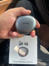 SANAG塞那S6S ProAI智能無(wú)線耳機(jī)藍(lán)牙耳機(jī)骨傳導(dǎo)概念耳夾式運(yùn)動(dòng)跑步降噪塞納s6s pro適用于蘋(píng)果國(guó)家補(bǔ)貼 S7S AI-幽冥黑+曬單禮 塞那重磅爆款【曬單送好禮】 曬單實(shí)拍圖