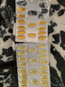 雙心（Doppel herz）TG型無(wú)腥味深海魚油軟膠囊omega-3含DHA+EPA中老年呵心腦血管80粒 曬單實(shí)拍圖