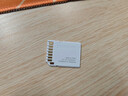三星（SAMSUNG）256GB TF MicroSD 內存卡 4K高速藍卡 U3A2V30 讀速180MB/s 游戲機無人機運動相機存儲卡 PRO Plus 曬單實拍圖