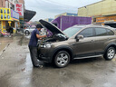 殼牌（Shell）保養(yǎng)單次卡 含機油機濾工時藍殼5W-30 SP 5L 曬單實拍圖