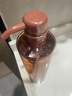 水之蔻王俊凱同款果酸沐浴露500ml 溫和去角質(zhì)持久留香控油祛痘沐浴乳液 曬單實(shí)拍圖