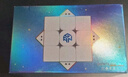 GAN魔方三階兒童益智玩具比賽用禮物曹豈嫻破女子紀(jì)錄款12MaglevUV 曬單實(shí)拍圖