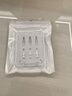 漾菲斯Apple pencil官網(wǎng)1:1筆尖 蘋果ipad平板專用觸控電容筆一二代Pro適用替換靜音金屬繪畫筆頭 六只裝 iPad pencil專用筆尖 六顆組合裝【1/2代/Pro通用】 曬單實(shí)拍圖