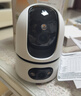 樂(lè )橙TA4D-pro監控攝像頭室內家用 高清雙500萬(wàn)雙攝 5G雙頻手機遠程監控360無(wú)死角帶夜視全彩嬰兒寵物 曬單實(shí)拍圖