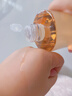 OHBT黃芪爽膚水300ml保濕水護(hù)膚濕敷水補(bǔ)去黃提亮抗皺精華水護(hù)膚品 曬單實(shí)拍圖