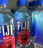 斐泉（fiji）天然礦泉水330ml*12瓶 整箱 斐濟原裝進口 中英文版隨機發(fā)貨 曬單實拍圖
