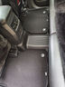 博士倫TPE汽車腳墊適用于沃爾沃XC60XC90S60V60S90V90XC40改裝雙層地毯 TPE+黑色雪尼斯上層墊【厚0.5公分】 沃爾沃S60  2020-現(xiàn)在 曬單實(shí)拍圖
