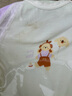 優(yōu)潔士爆炸鹽彩漂粉2.4斤衣服去黃增白母嬰適用 抑菌除螨 漂白粉校服凈 曬單實拍圖
