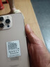 OPRD系列手機2025新品6年質(zhì)保5G雙卡全網(wǎng)通1TB大內(nèi)存7800mAh快充大電池抗摔防水原裝正品高清護眼拍照 鈦沙金 16G運行+512G內(nèi)存 曬單實拍圖