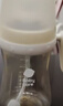 babycare吸管奶瓶1-3歲直飲嬰兒PPSU大寶寶學(xué)飲杯12月+帶重力球奶瓶300ml 曬單實(shí)拍圖