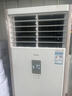 美的（Midea）空調(diào)立式柜機(jī)3/5匹方柜 變頻冷暖兩用上出風(fēng) 智能自清潔客廳企業(yè)智能餐廳 一級能效 25年新品方柜 5匹 一級能效 380V無風(fēng)感柜機(jī)【新品上市】 曬單實拍圖