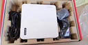 HIKVISION海康威視網絡高清硬盤錄像機監(jiān)控主機4路NVR安防監(jiān)控APP手機遠程7104N-F1/4P 曬單實拍圖