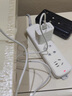 JCZS充電器100W三合一線(xiàn)數據線(xiàn)100w充電頭一拖三多功能多頭三頭充電線(xiàn)快充USB適用蘋(píng)果安卓手機通用typ 單USB口充電器 曬單實(shí)拍圖