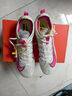 耐克（Nike）湯普森9秒75新紀(jì)錄 田徑精英Nike Maxfly耐克氣墊男女短跑釘鞋 CD4382-101/Superfly 44 曬單實(shí)拍圖
