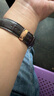 天梭（TISSOT）【官方授權店】 瑞士手表 俊雅系列1853石英男表時(shí)尚商務(wù)男士腕表 白盤(pán)皮帶T063.610.36.037.00 曬單實(shí)拍圖
