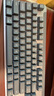 羅技（Logitech）MK855藍牙鍵鼠套裝 游戲辦公鍵盤鼠標(biāo)套裝 無線鍵鼠套裝 便攜黑色（K855鍵盤+M750鼠標(biāo)） 曬單實拍圖
