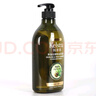 科草萃植物精萃韌發(fā)柔順精油去屑洗發(fā)露凈油順滑滋潤(rùn)柔順去屑洗頭水膏 凈油去屑精油洗發(fā)露 700ml 曬單實(shí)拍圖