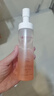 溪木源山茶花潔面泡沫150ml*3青少年氨基酸洗面奶男士 女士敏感肌護(hù)膚品 曬單實(shí)拍圖