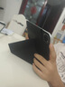 適用iPad平板保護(hù)套11代pro11英寸air754磁吸拆分帶搭扣無筆槽iPad10保護(hù)殼9代雙面夾8代10.2air3 磁吸可拆分丨無筆槽磁吸搭扣【炫酷黑】 iPad pro20/21/22版【1 曬單實(shí)拍圖