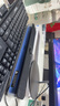 飛利浦（PHILIPS）SPA6109 藍(lán)牙音箱 電腦音響 游戲電競 家用桌面臺式筆記本 RGB氛圍燈 隱藏式降噪麥克風(fēng) 曬單實(shí)拍圖