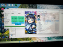 雷克沙（Lexar）2TB SSD固態(tài)硬盤 ARES 戰(zhàn)神系列 M.2接口(NVMe協(xié)議) PCIe 4.0x4 讀速7400MB/s TLC顆粒 游戲裝機(jī) 曬單實拍圖