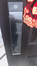 德施曼（DESMAN）可視貓眼大屏智能門鎖 指紋識別電子密碼鎖 大圣Q5MPro(標準版) 曬單實拍圖