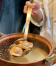 鮑小福加熱即食溏心鮑魚4頭吉品干鮑熬制即食海鮮熟食鮑汁撈飯單個(gè)價(jià)格 豪華款【4頭鮑5只裝】+鮑汁2份 曬單實(shí)拍圖