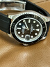 寶珀（blancpain）【二手99新】寶珀（blancpain）五十噚尋男表經(jīng)典系列自動(dòng)機械精鋼二手奢侈品手表可回 【43MM】藍陶瓷5000-0240-O52A 曬單實(shí)拍圖