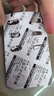 【原研藥】玫滿 鹽酸米諾環(huán)素膠囊 50mg*20粒/盒 3盒裝 曬單實(shí)拍圖