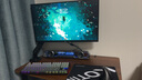 漫步者花再Halo PixelBar字幕歌詞音響電腦桌面音箱禮物宿舍居家追劇自定義DIY屏幕長條有線藍(lán)牙6.0RGB燈效 潮酷動態(tài)屏+賽博燈效+破解黑 曬單實拍圖