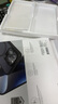 億色（ESR）適用蘋果15plus手機(jī)殼iphone15plus保護(hù)套磁吸殼硅膠軟邊超薄磨砂氣囊防摔鏡頭全包男女半透黑 曬單實(shí)拍圖