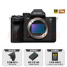 索尼（SONY）Alpha 7R V 全畫幅微單數(shù)碼相機 雙影像畫質(zhì)旗艦 （ILCE-7RM5/A7R5/A7RM5）【明星同款】 曬單實拍圖