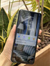 VIVOAIR新款旗艦大屏曲面屏1T大內存快充指紋5G雙卡電競游戲智能手機正品 白色 天璣9400旗艦芯16G運行+128G內存 曬單實拍圖