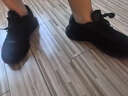 361°運(yùn)動鞋男鞋夏季透氣薄款輕便網(wǎng)面健身休閑跑步鞋子男671832270-5 曬單實(shí)拍圖