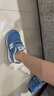 NEW BALANCE0-4歲嬰幼童魔術(shù)貼舒適學(xué)步鞋996T 曬單實(shí)拍圖