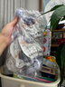 小皮（Little Freddie）8口味嬰兒水果泥100g*10袋 歐洲進(jìn)口嬰兒西梅泥 寶寶輔食泥組合裝 曬單實(shí)拍圖