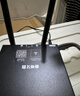飛魚星wifi信號放大器wifi6千兆1800M 信號增強(qiáng)器 中繼器家用 5G雙頻無線路由器放大器 G7-AX 曬單實(shí)拍圖