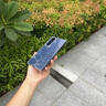圖璐璐 適用Galaxyzfold7三星w25手機(jī)殼新款zfold6折疊屏超薄w24保護(hù)套透明簡約防摔fold5全包商務(wù)輕奢感 【全透明】晶感冰透丨美過裸機(jī)丨永不發(fā)黃 三星zfold7【高端定制】送外 曬單實(shí)拍圖