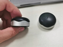 海備思（Hagibis）筆記本腳墊散熱器電腦墊高支架便攜式迷你增高架簡易懸空底座鍵盤桌面配件硅膠防滑 曬單實拍圖
