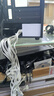 半島鐵盒（PADO）額定700W 戰(zhàn)戟PSR850 白色臺(tái)式機(jī)主機(jī)電源（智能溫控/多重保護(hù)/12CM風(fēng)扇/支持背線）G700 曬單實(shí)拍圖