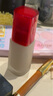 謎尚魅力煥顏柔潤(rùn)粉底液遮瑕持久保濕控油不脫妝女17號(hào)色 曬單實(shí)拍圖