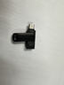 閃迪（SanDisk）128GB Type-C USB3.2 手機(jī)U盤DDC3黑色 讀速高達(dá)400MB/s 自動(dòng)備份 手機(jī)電腦兩用  曬單實(shí)拍圖