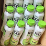 COLORFULL卡樂福100%純椰子水350ml*12瓶0添加果汁補(bǔ)水健身孕婦飲料 曬單實(shí)拍圖