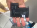 諾希 適用于蘋果12ProMax電池【3C認證丨免費到店安裝】iphone 12ProMax手機內置電池更換大容量 曬單實拍圖