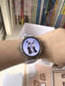 HUAWEI WATCH GT 5 國(guó)家補(bǔ)貼15%冰晶藍(lán)41mm華為智能手表情緒健康助手玄璣感知系統(tǒng) 曬單實(shí)拍圖